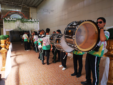 Salon Elegancia